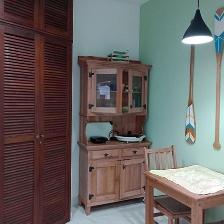 Studio Saira Tangara - Jardim Carolina Ubatuba Ngoại thất bức ảnh