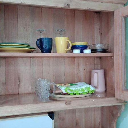 Studio Saira Tangara - Jardim Carolina Ubatuba Ngoại thất bức ảnh