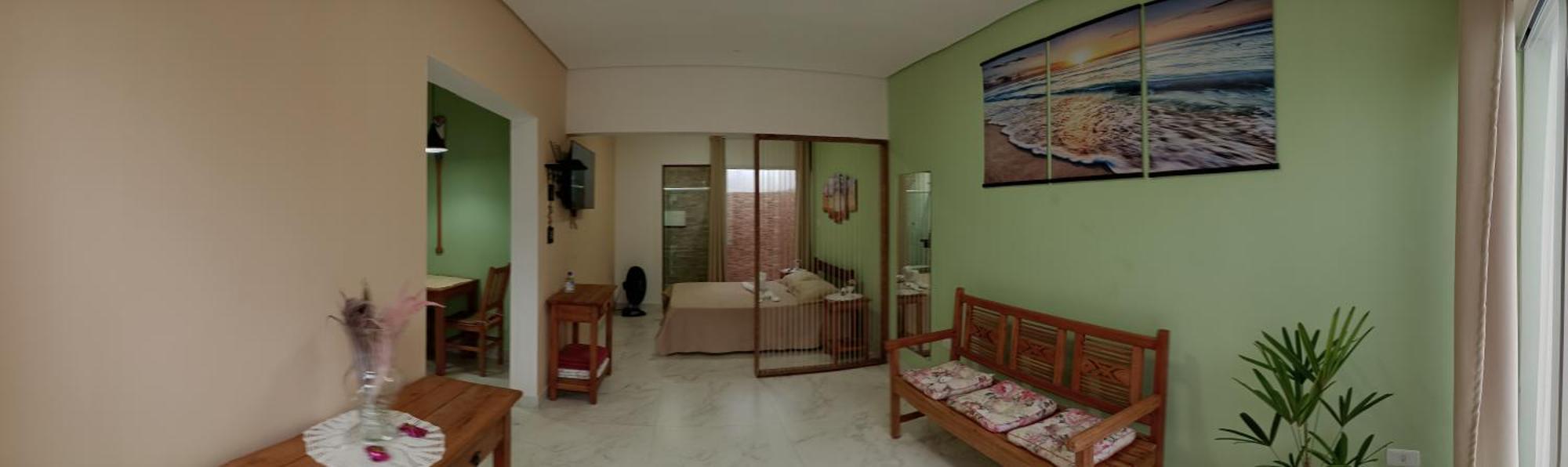 Studio Saira Tangara - Jardim Carolina Ubatuba Ngoại thất bức ảnh