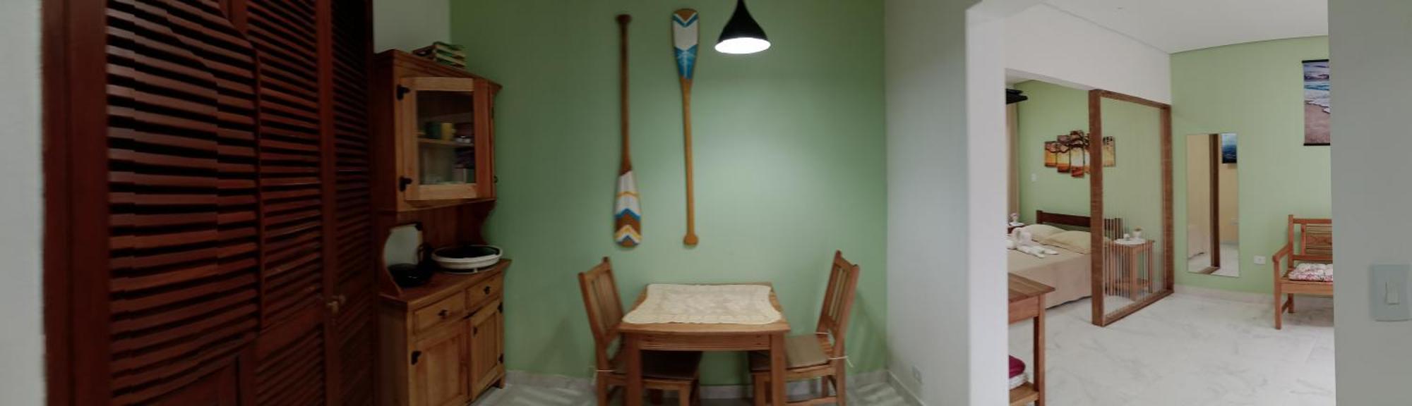 Studio Saira Tangara - Jardim Carolina Ubatuba Ngoại thất bức ảnh