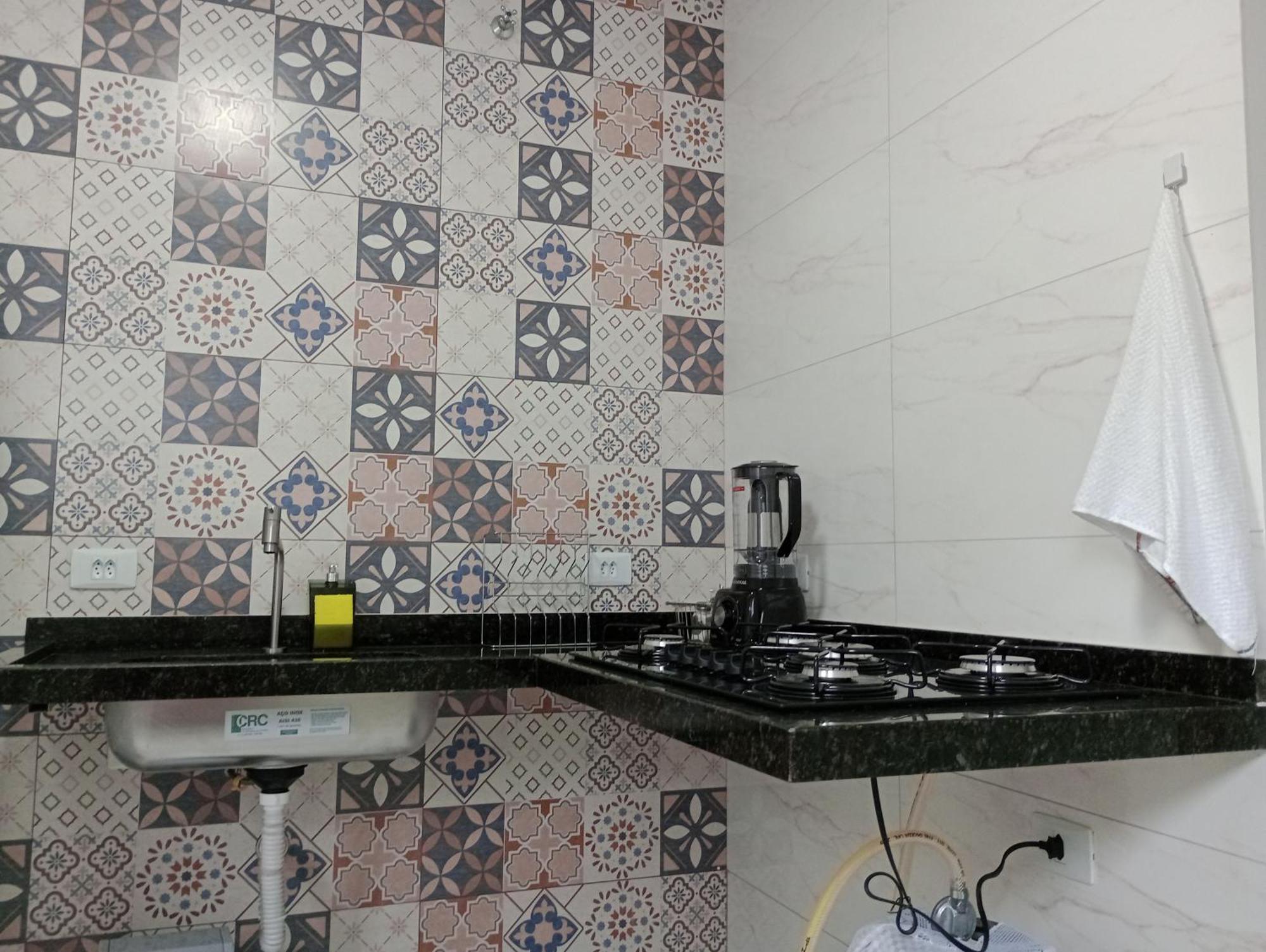 Studio Saira Tangara - Jardim Carolina Ubatuba Ngoại thất bức ảnh