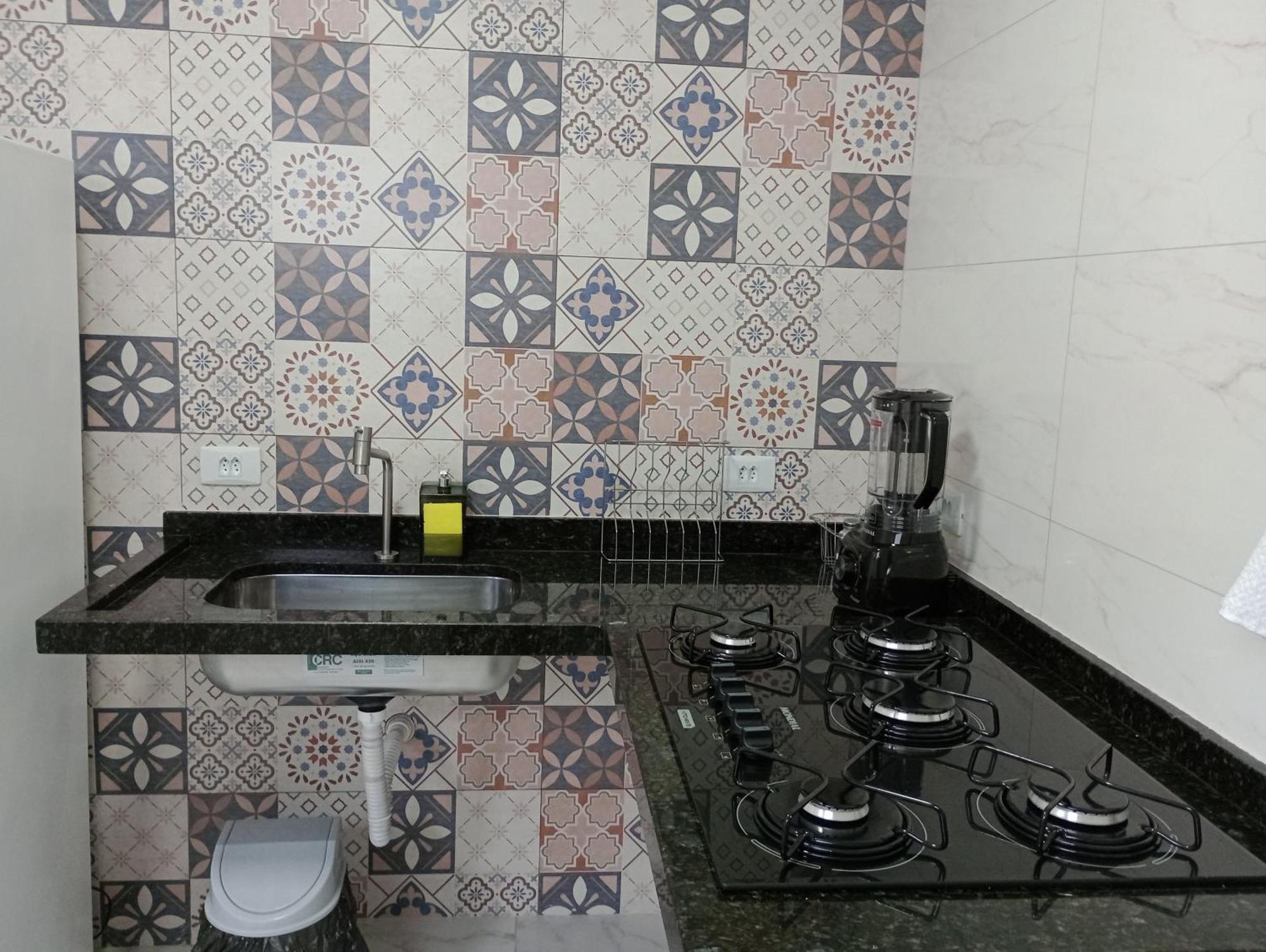 Studio Saira Tangara - Jardim Carolina Ubatuba Ngoại thất bức ảnh