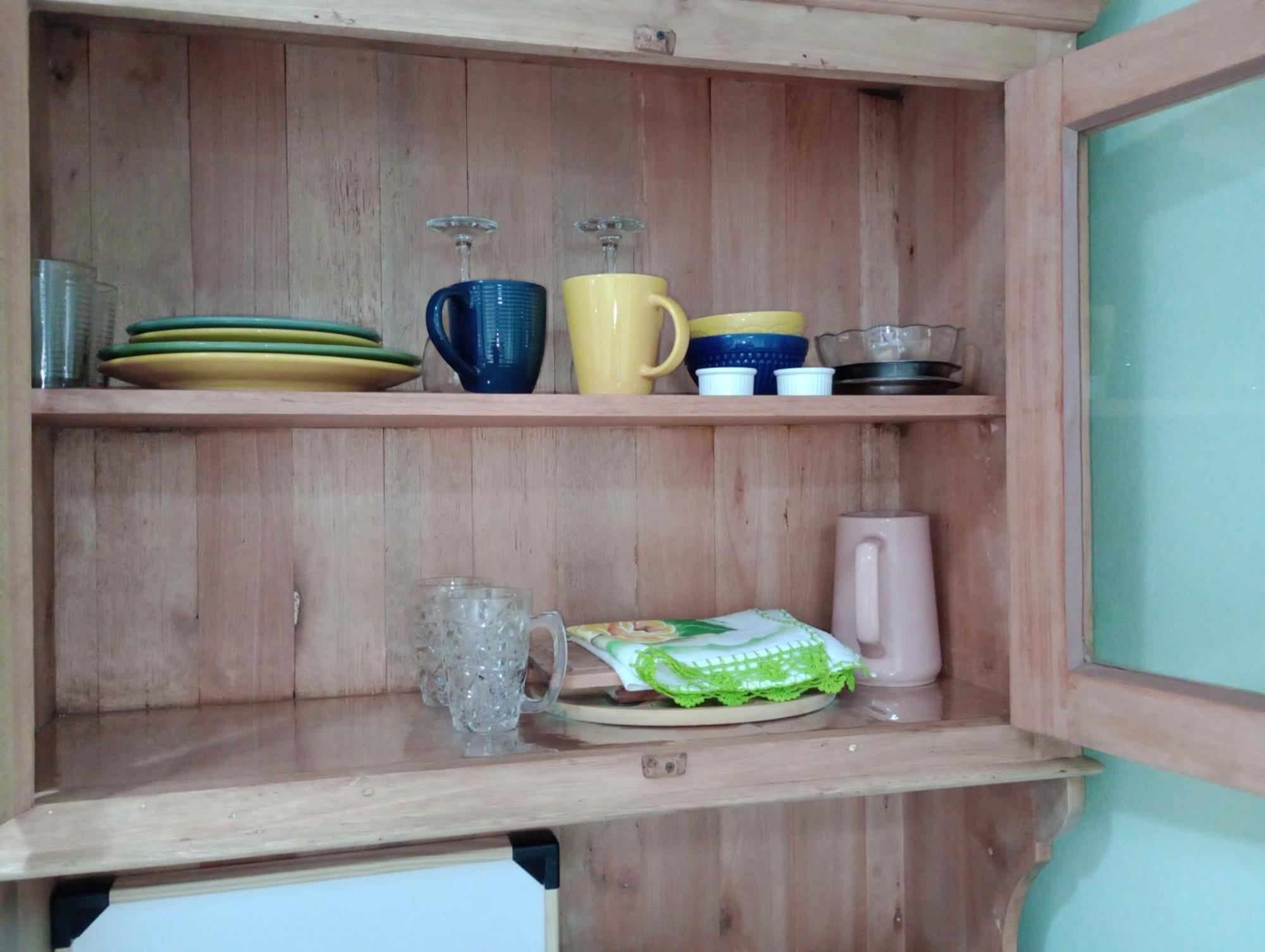 Studio Saira Tangara - Jardim Carolina Ubatuba Ngoại thất bức ảnh