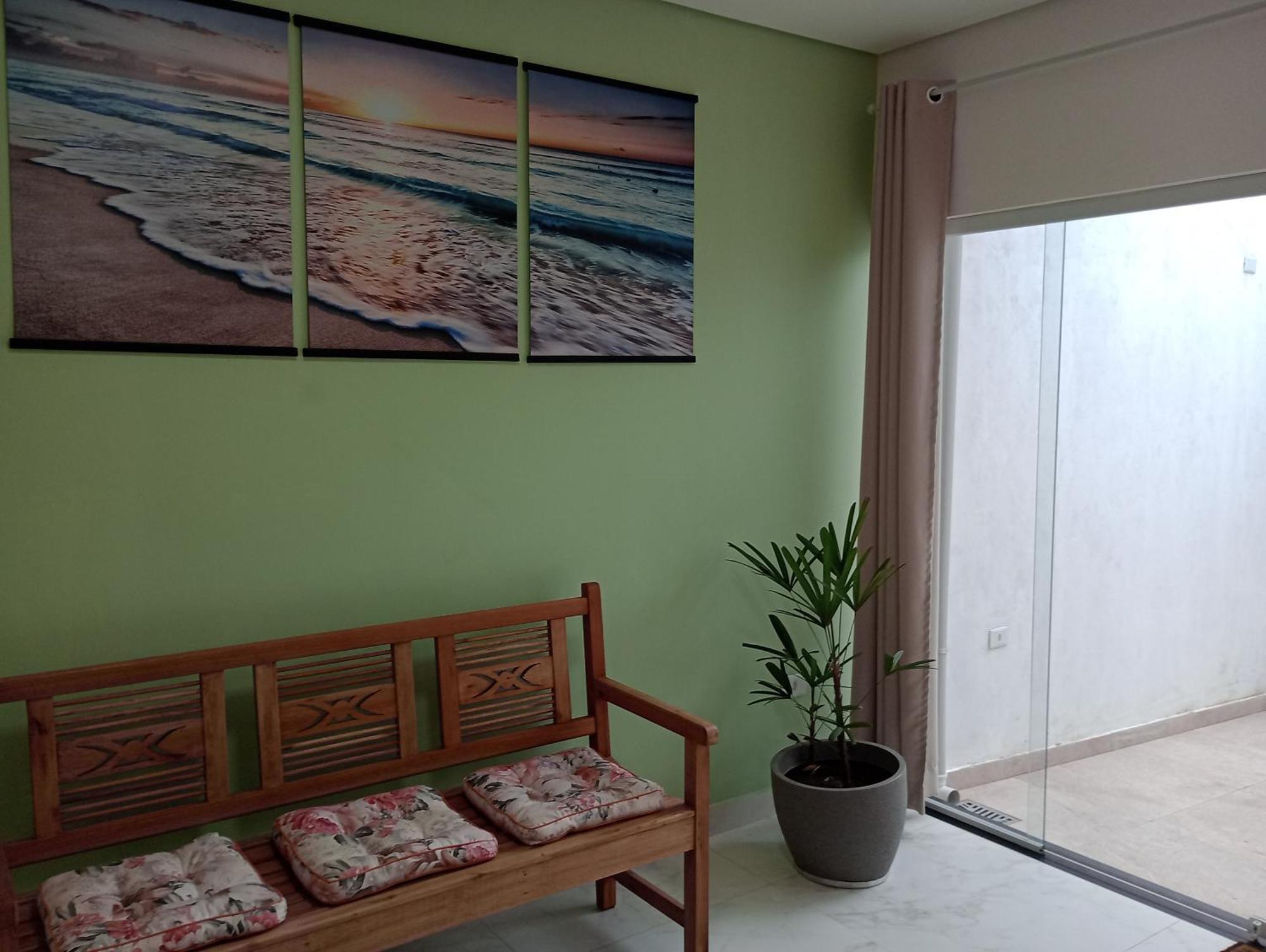 Studio Saira Tangara - Jardim Carolina Ubatuba Ngoại thất bức ảnh