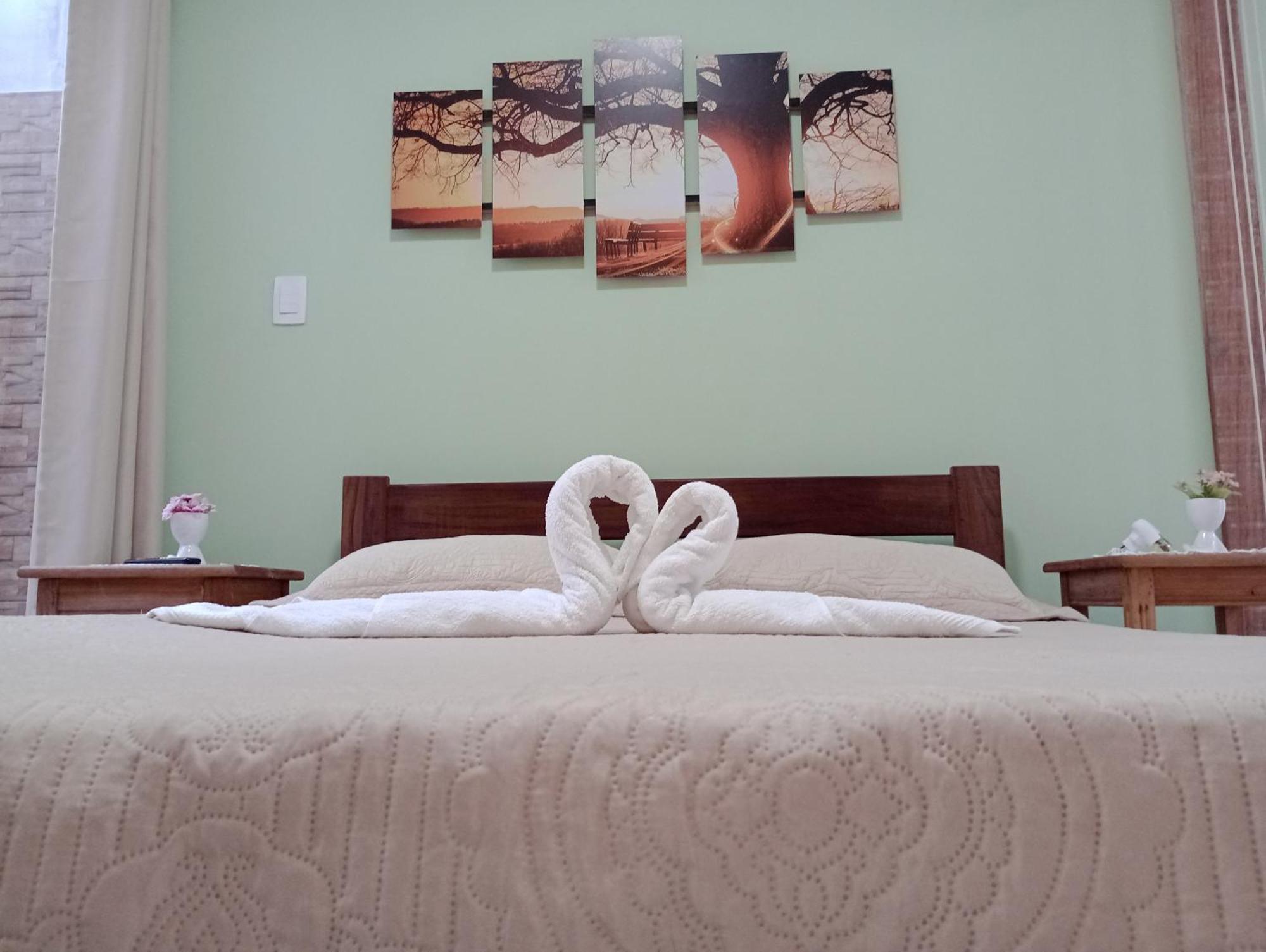 Studio Saira Tangara - Jardim Carolina Ubatuba Ngoại thất bức ảnh
