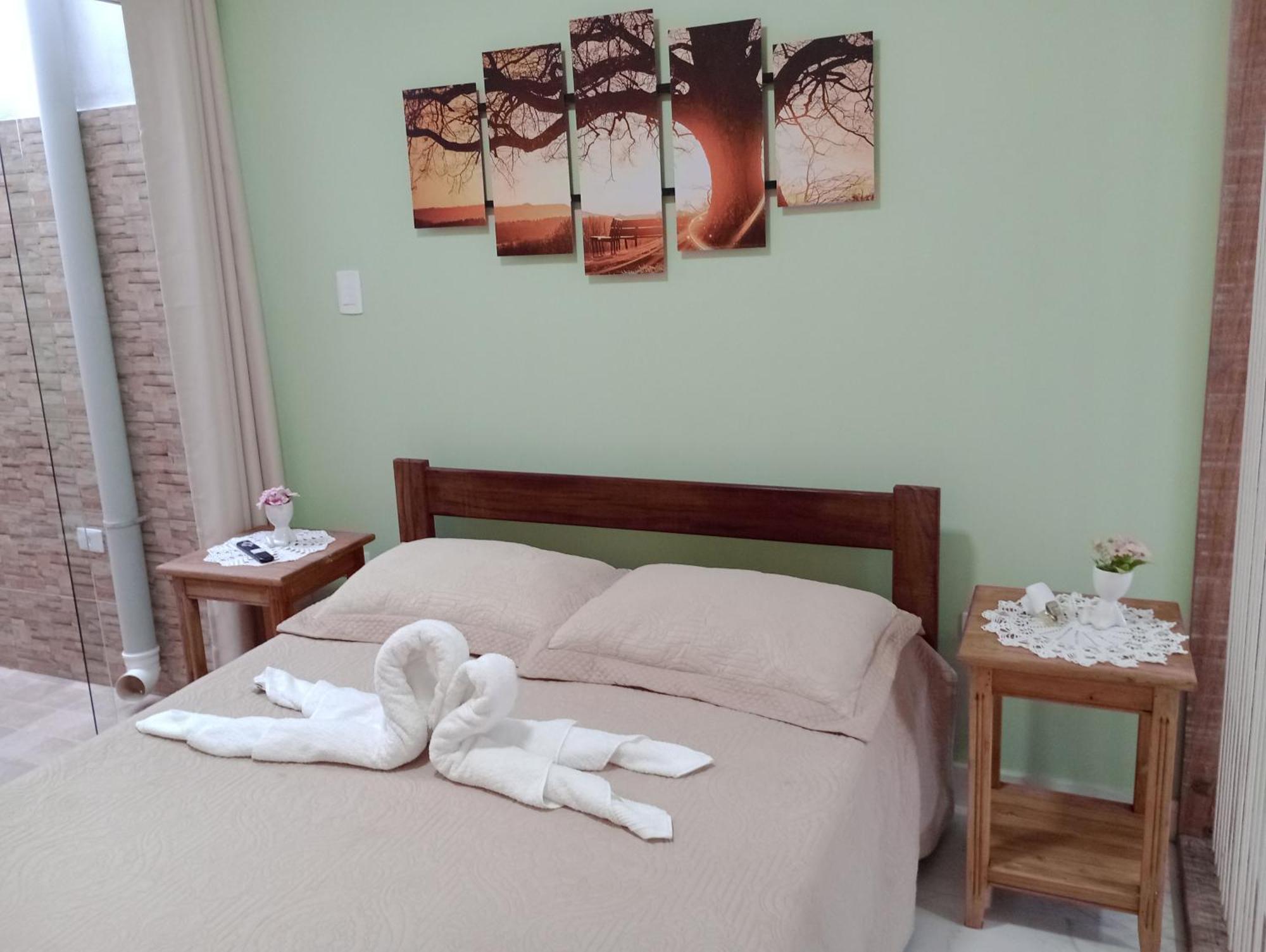 Studio Saira Tangara - Jardim Carolina Ubatuba Ngoại thất bức ảnh