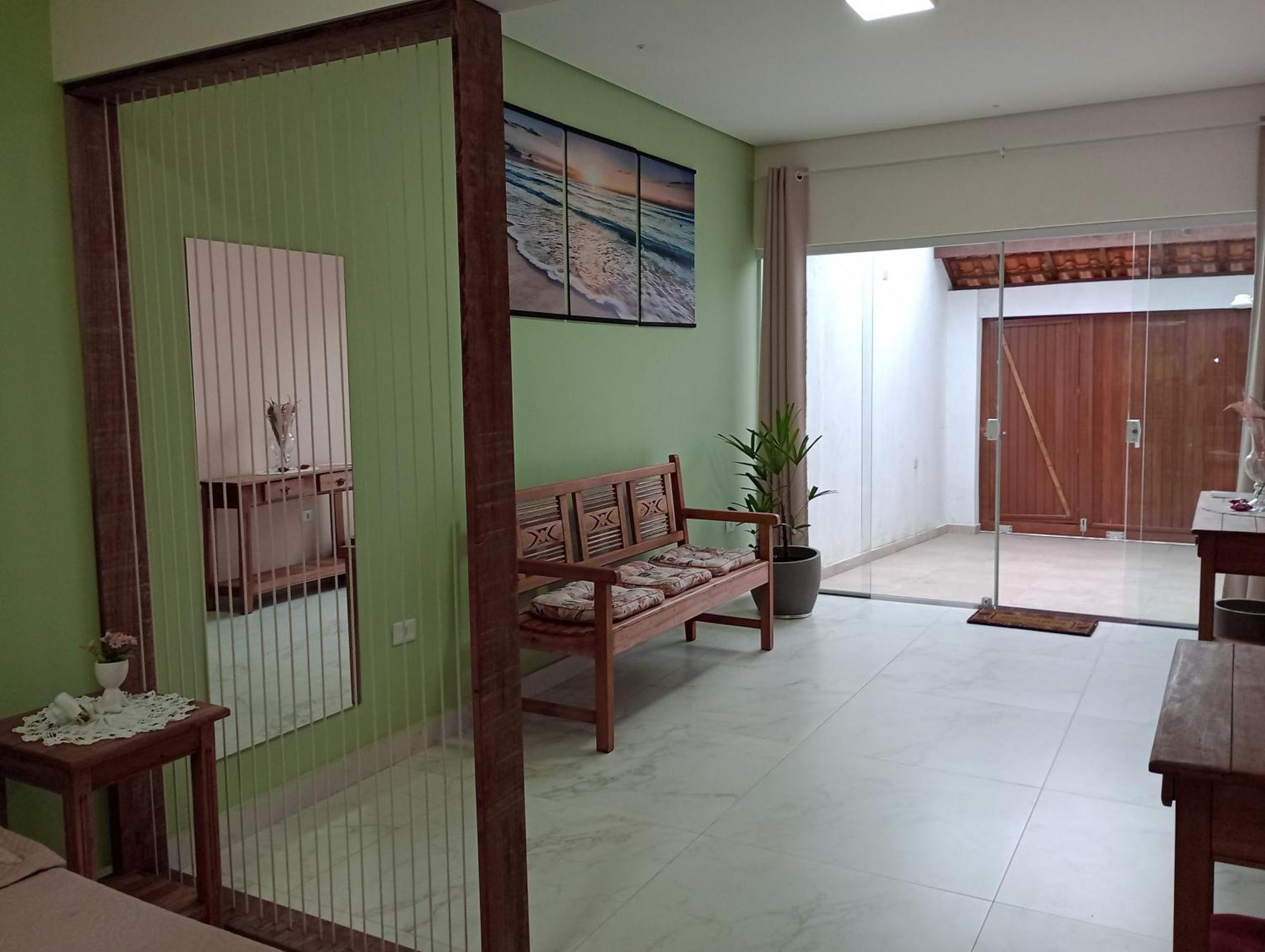 Studio Saira Tangara - Jardim Carolina Ubatuba Ngoại thất bức ảnh