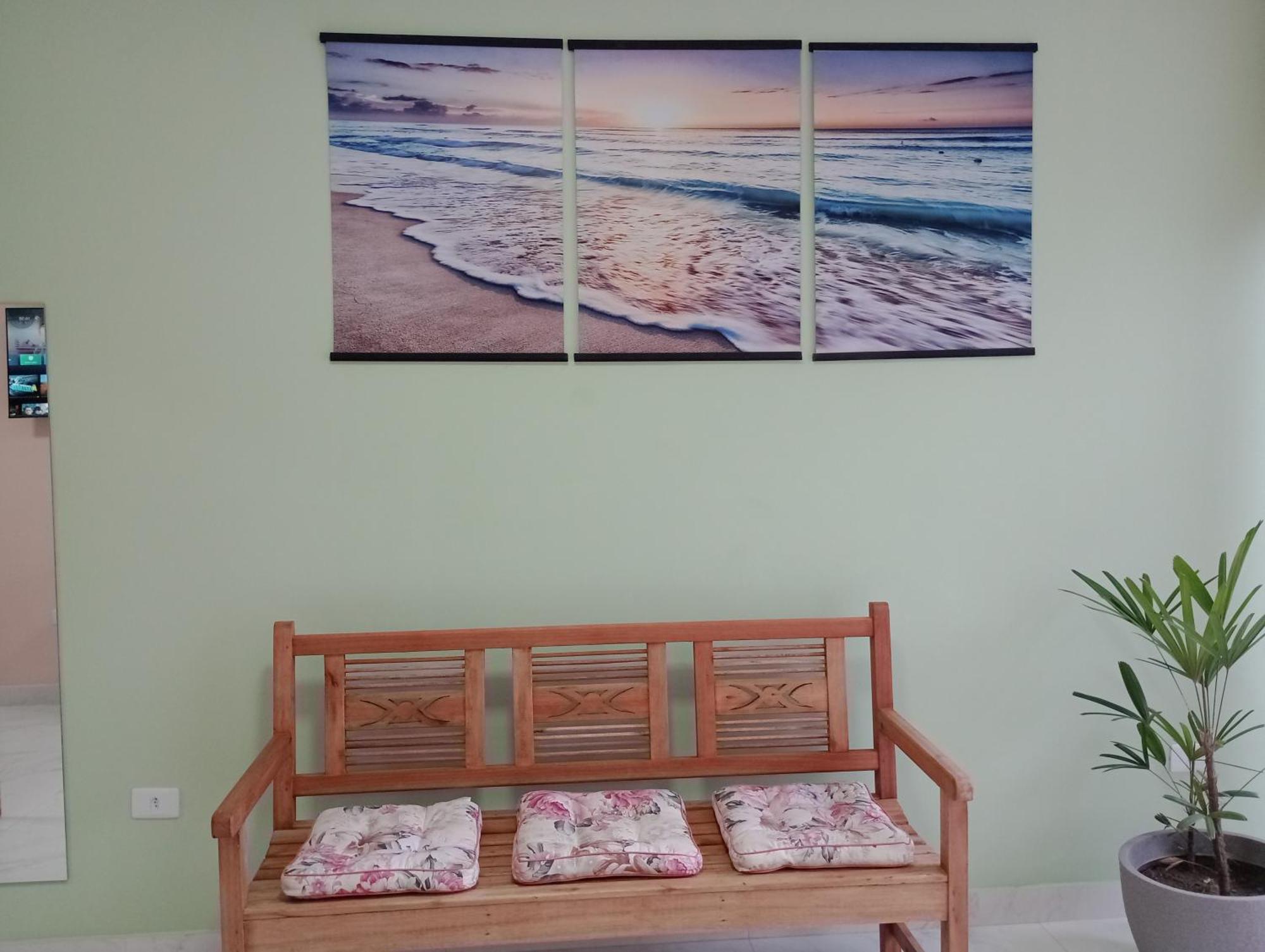 Studio Saira Tangara - Jardim Carolina Ubatuba Ngoại thất bức ảnh