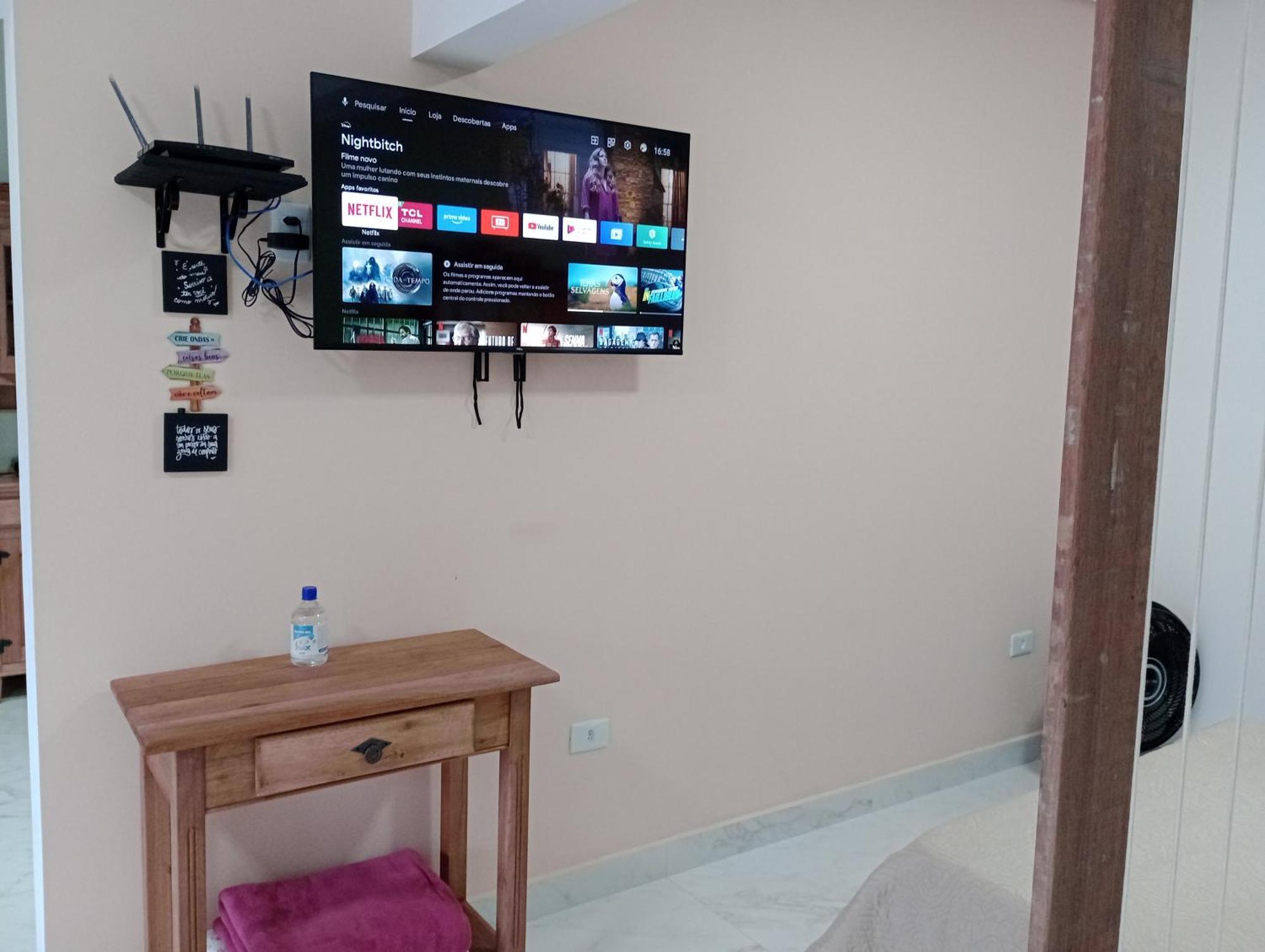 Studio Saira Tangara - Jardim Carolina Ubatuba Ngoại thất bức ảnh