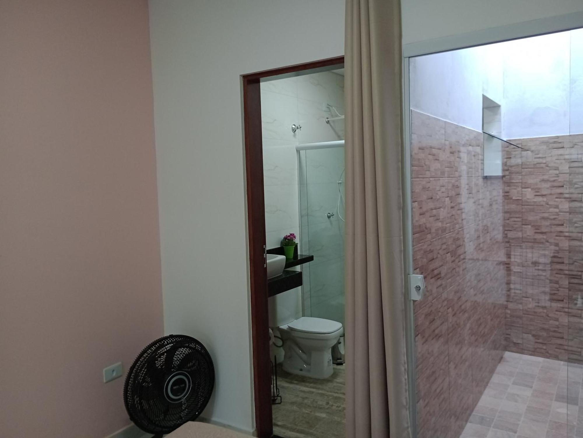 Studio Saira Tangara - Jardim Carolina Ubatuba Ngoại thất bức ảnh