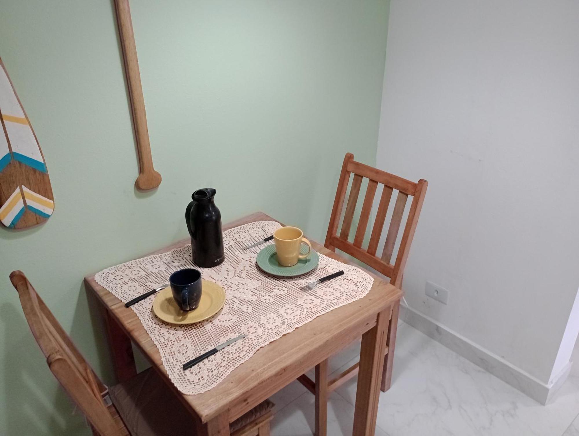 Studio Saira Tangara - Jardim Carolina Ubatuba Ngoại thất bức ảnh