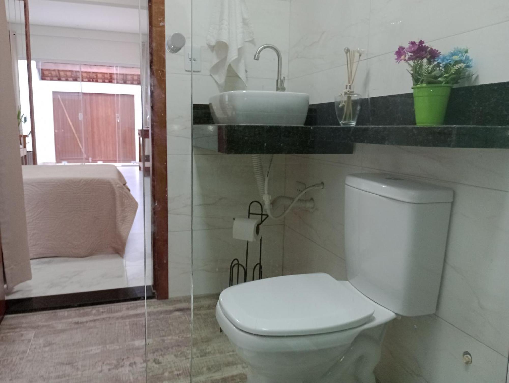 Studio Saira Tangara - Jardim Carolina Ubatuba Ngoại thất bức ảnh