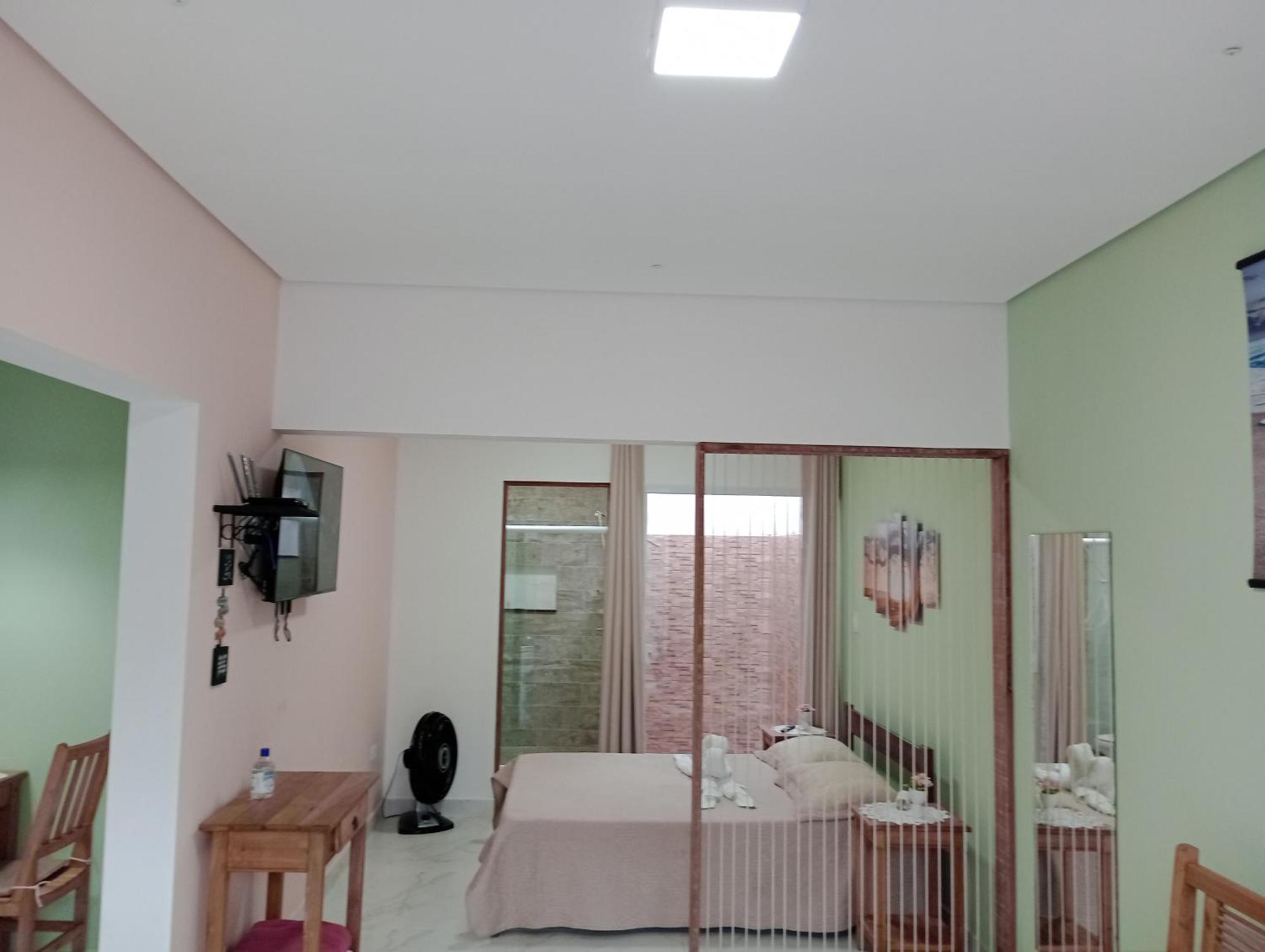 Studio Saira Tangara - Jardim Carolina Ubatuba Ngoại thất bức ảnh