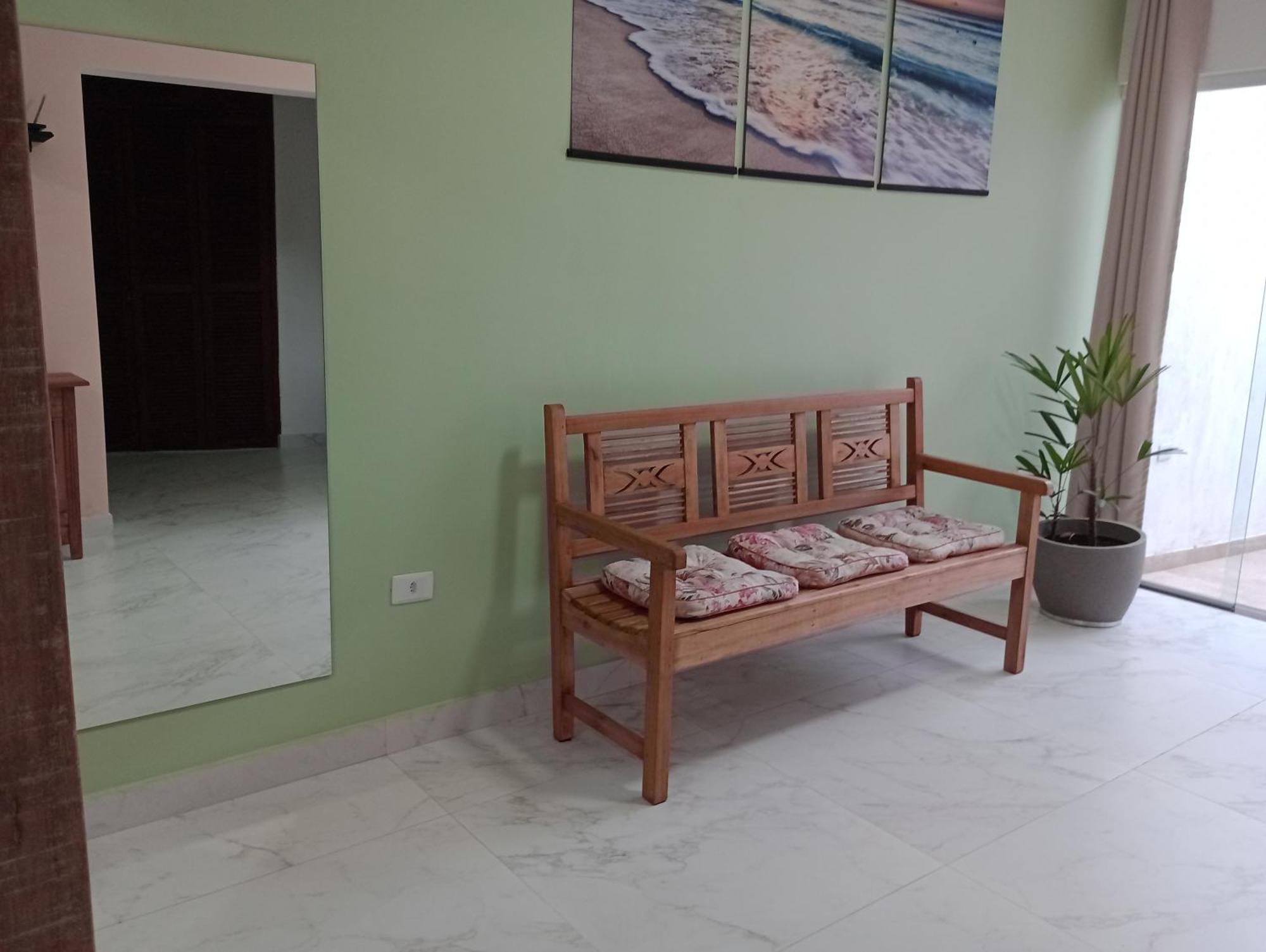 Studio Saira Tangara - Jardim Carolina Ubatuba Ngoại thất bức ảnh