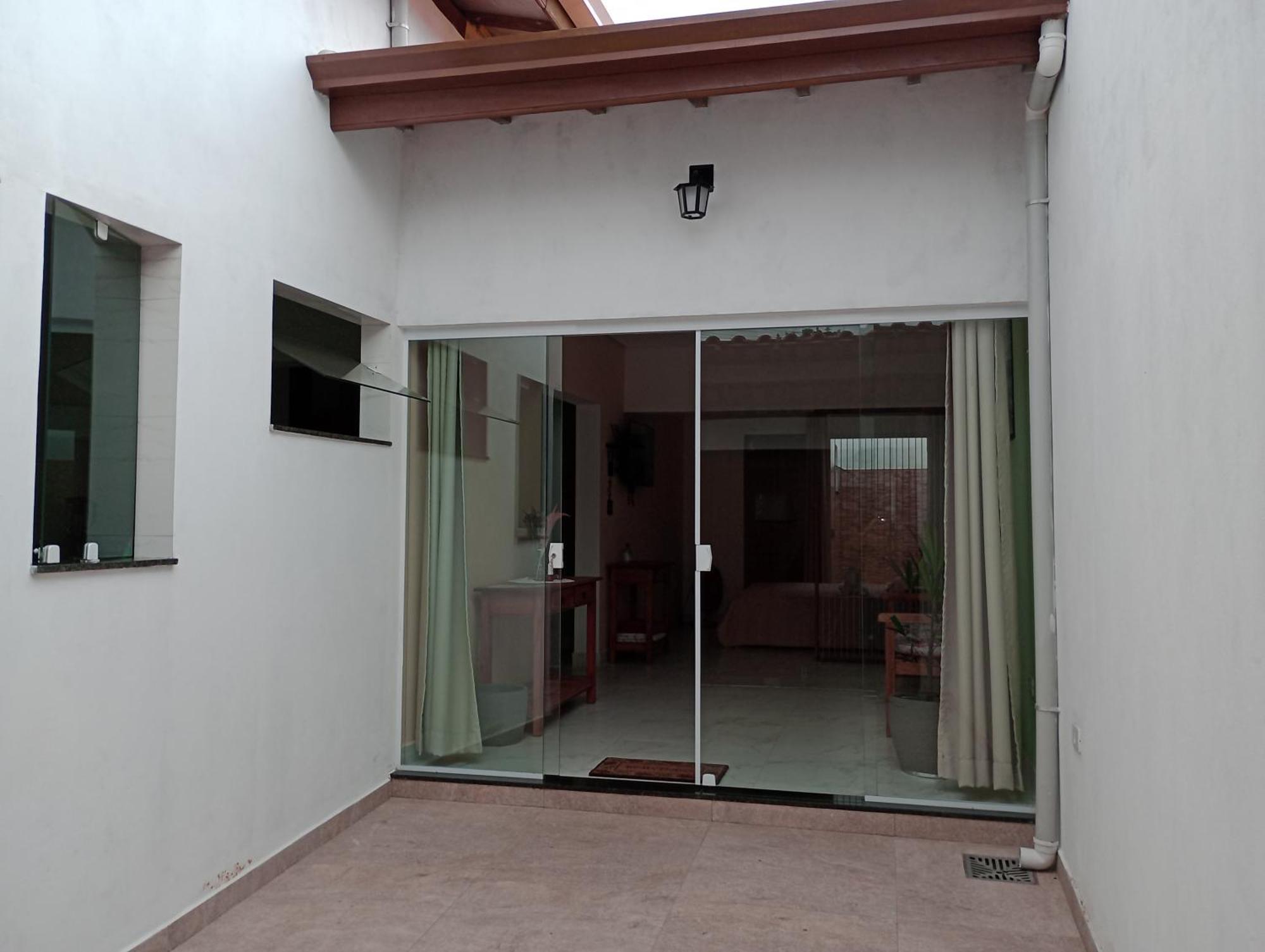 Studio Saira Tangara - Jardim Carolina Ubatuba Ngoại thất bức ảnh