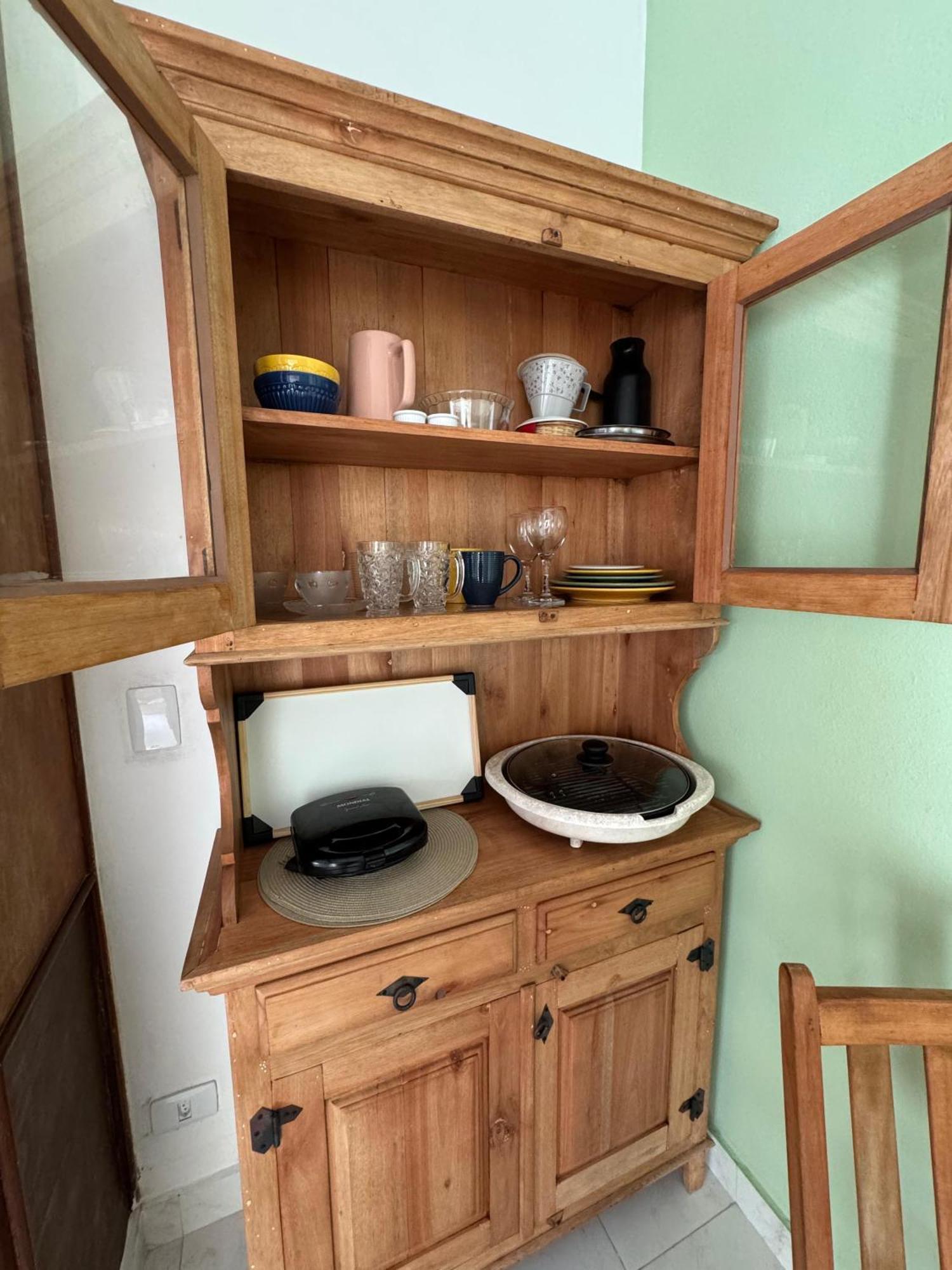 Studio Saira Tangara - Jardim Carolina Ubatuba Ngoại thất bức ảnh