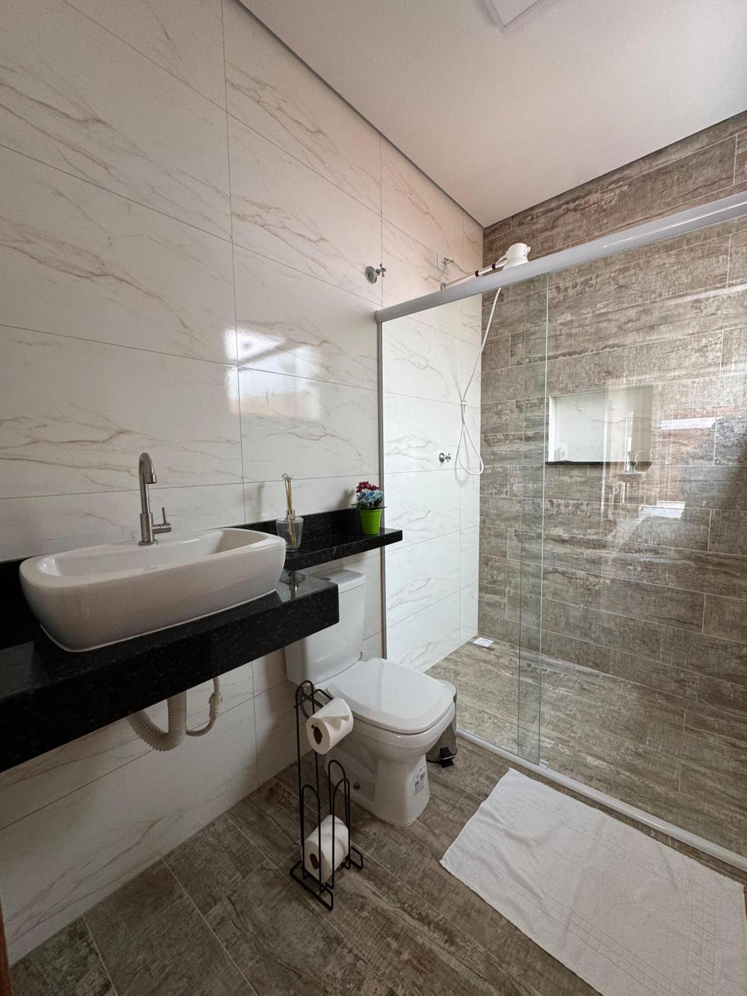 Studio Saira Tangara - Jardim Carolina Ubatuba Ngoại thất bức ảnh
