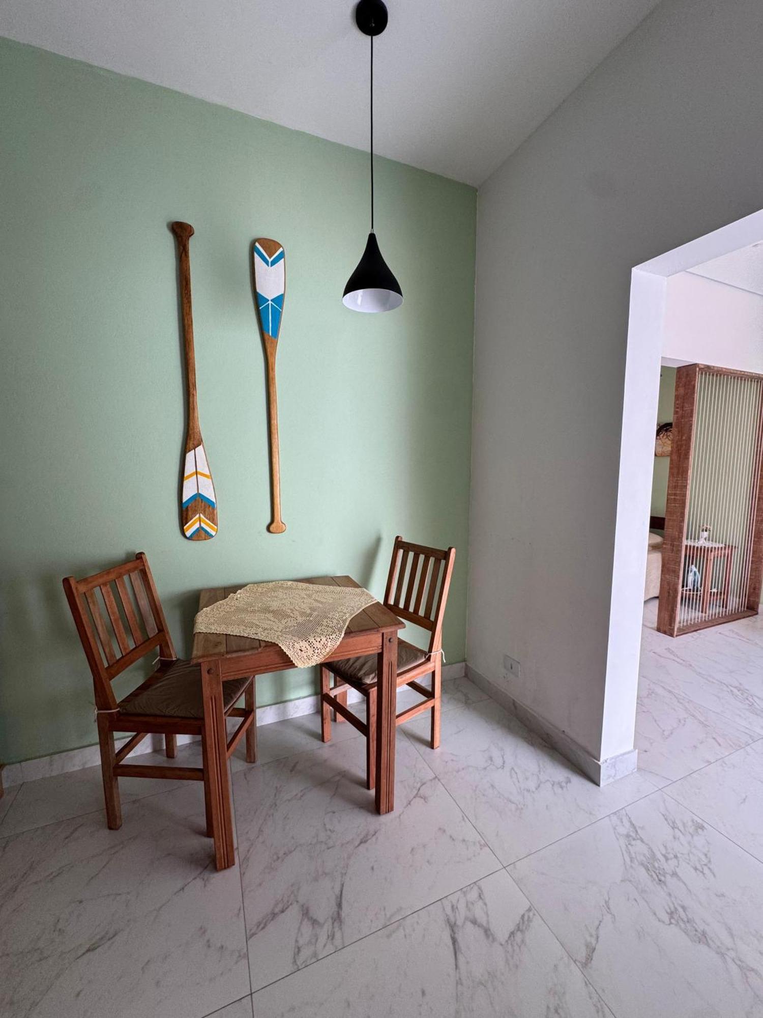 Studio Saira Tangara - Jardim Carolina Ubatuba Ngoại thất bức ảnh