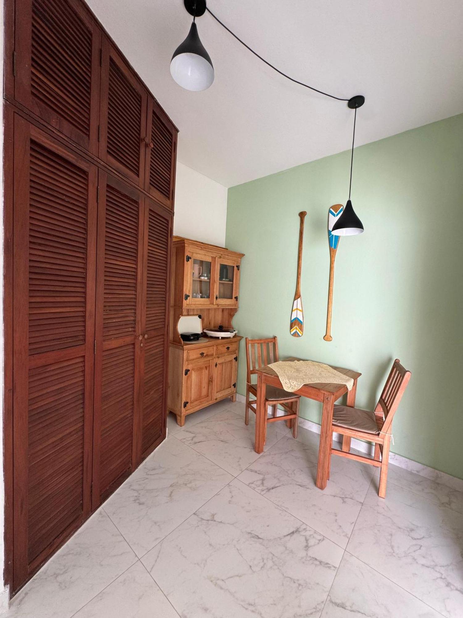 Studio Saira Tangara - Jardim Carolina Ubatuba Ngoại thất bức ảnh