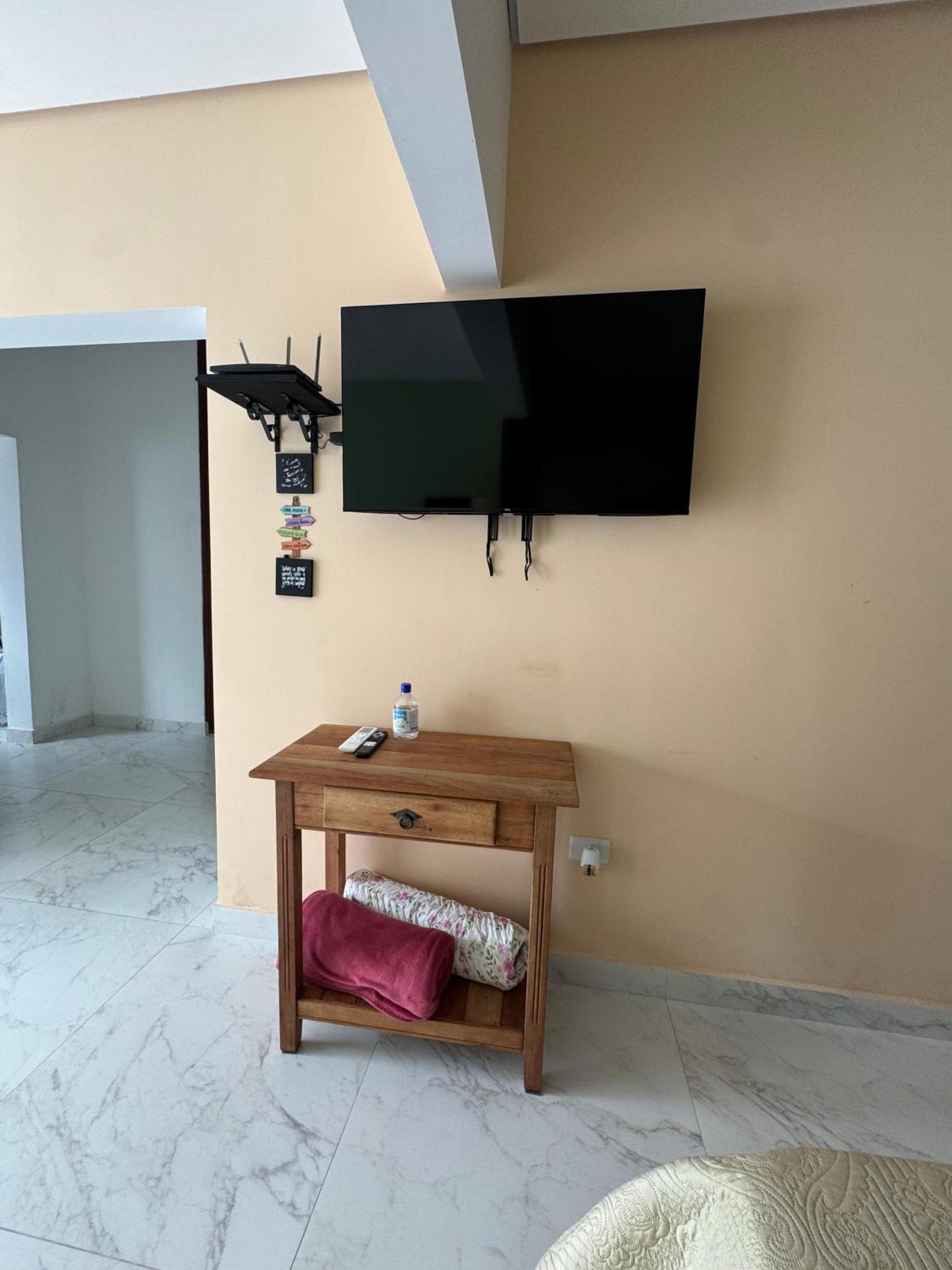 Studio Saira Tangara - Jardim Carolina Ubatuba Ngoại thất bức ảnh