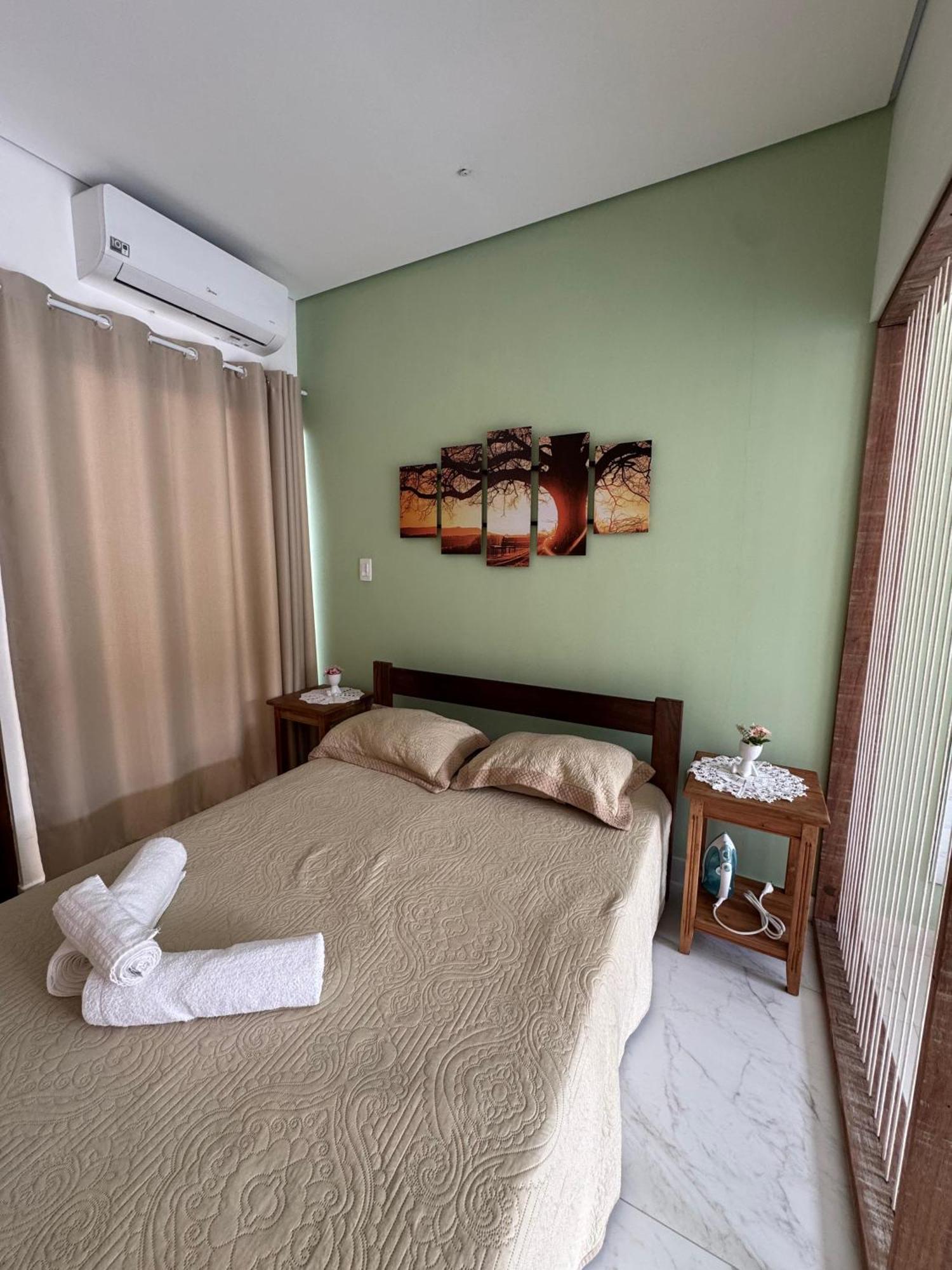 Studio Saira Tangara - Jardim Carolina Ubatuba Ngoại thất bức ảnh