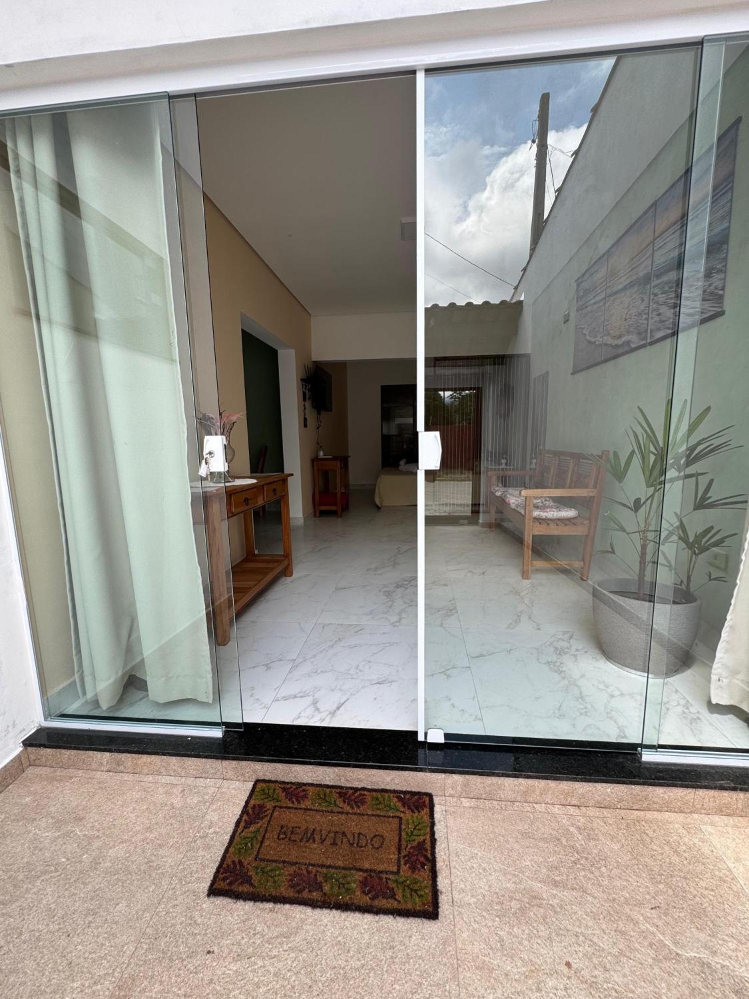 Studio Saira Tangara - Jardim Carolina Ubatuba Ngoại thất bức ảnh