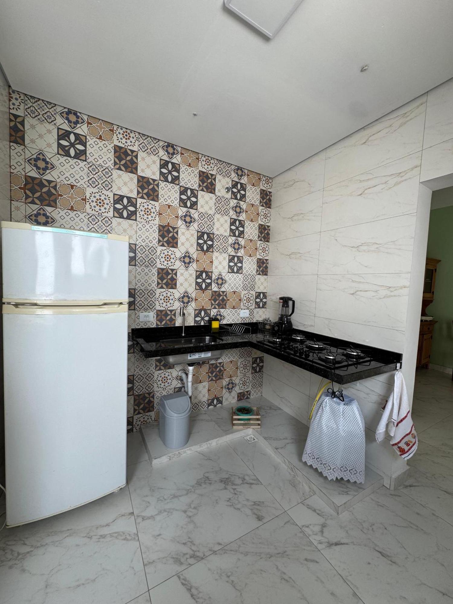 Studio Saira Tangara - Jardim Carolina Ubatuba Ngoại thất bức ảnh