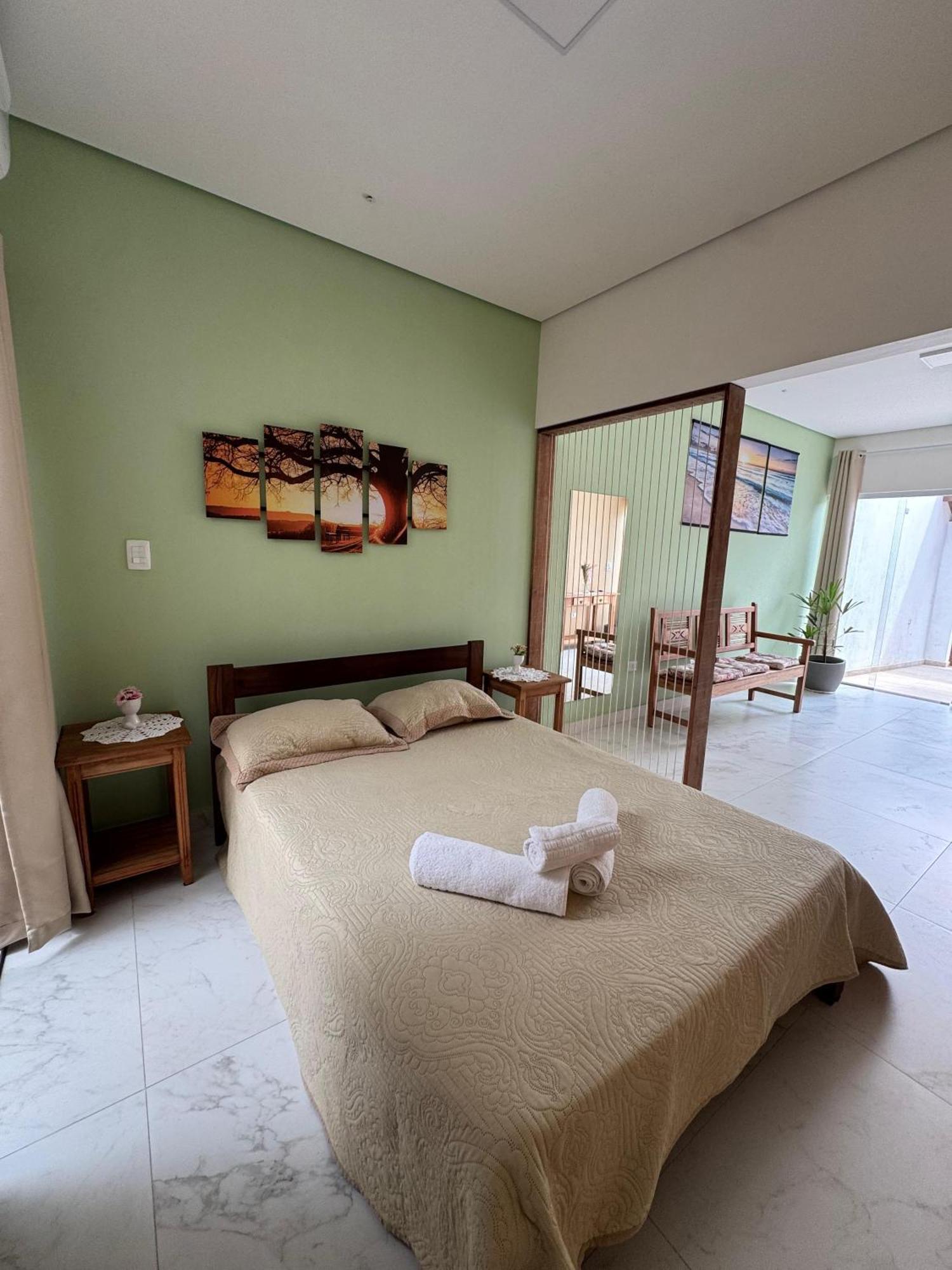 Studio Saira Tangara - Jardim Carolina Ubatuba Ngoại thất bức ảnh